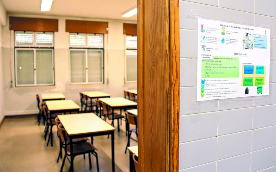 escolas, aulas, virus, covid, ensino, educação