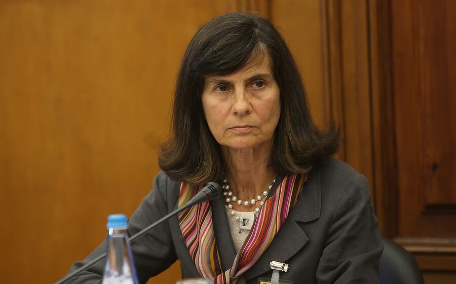  ASF, liderada por Margarida Corrêa de Aguiar