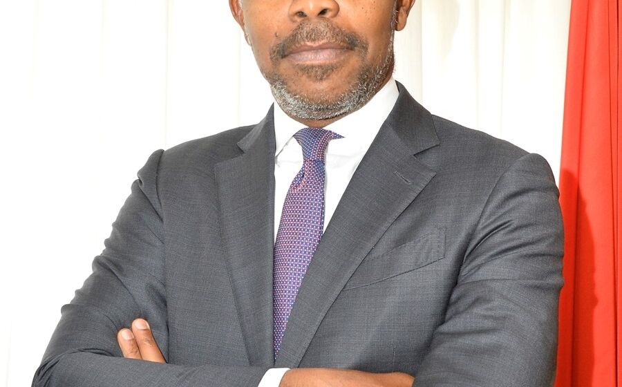 ricardo viegas de abreu ministro dos transportes de angola