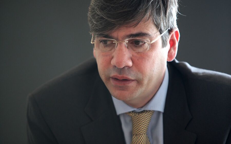 Manuel Gonçalves