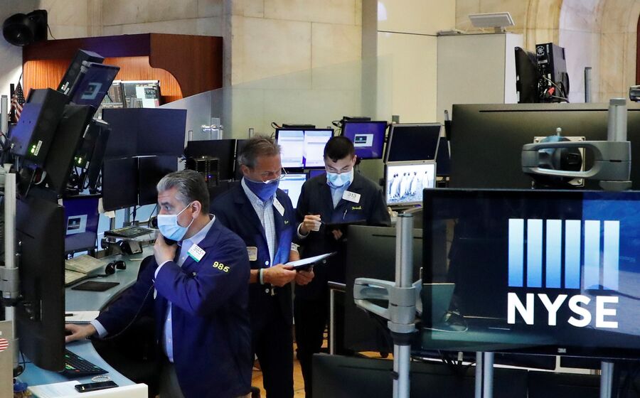 bolsas, operadores, eua, wall street, nyse, bolsa de nova iorque