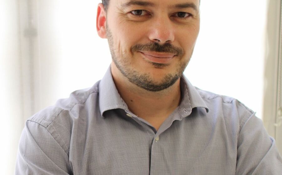 Luís Graça, membro da comissão técnica de vacinação contra a covid-19