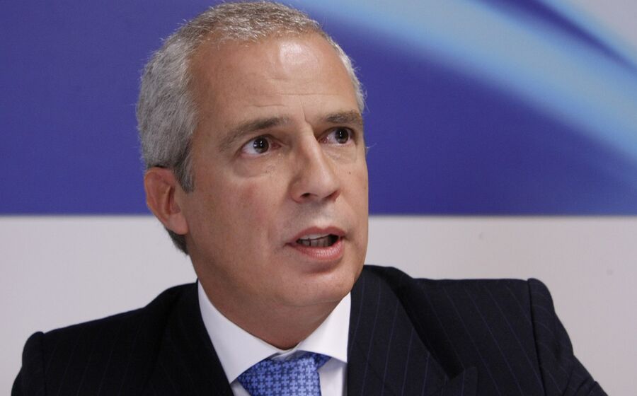  Mota-Engil, liderada por Gonçalo Moura Martins
