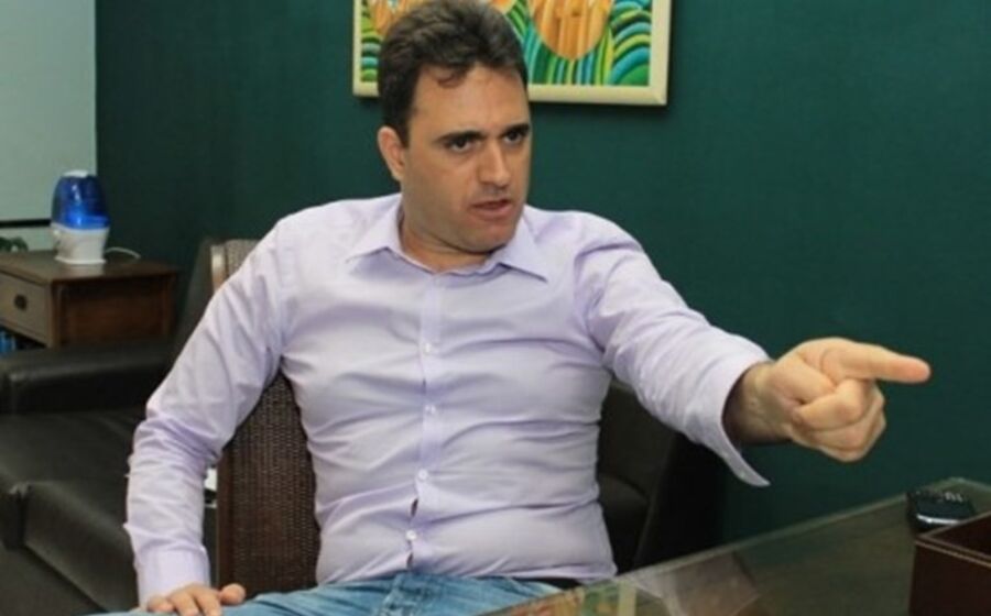 Rowles Magalhães Pereira da Silva 