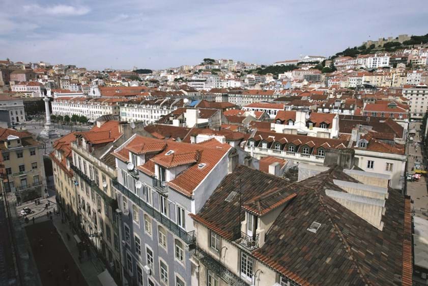 O ritmo de crescimento dos preços de venda das casas em Portugal continuou a desacelerar no terceiro trimestre de 2020.