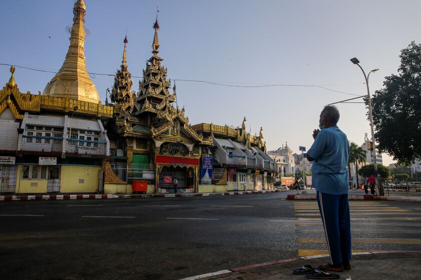 Myanmar