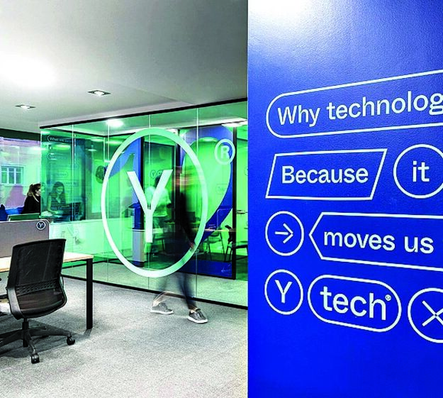 Ytech