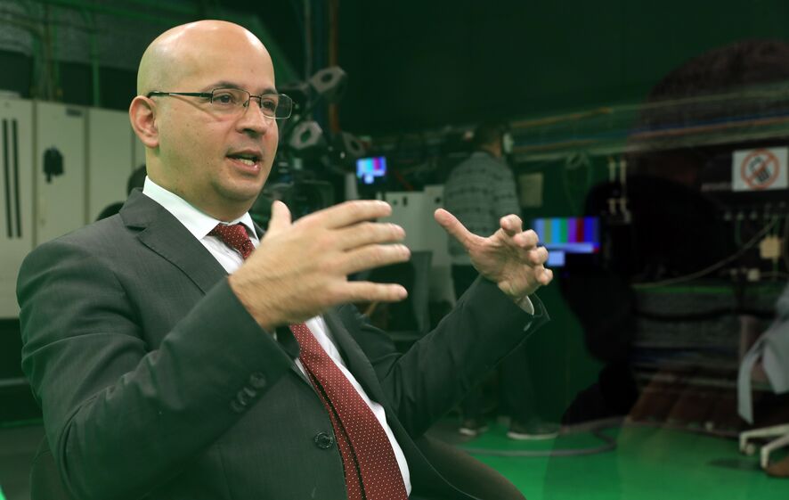 joao leão entrevista