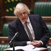 Primeiro-ministro irlandês acusa Governo de Boris Johnson de 