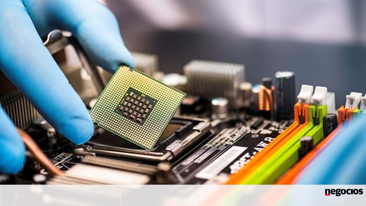 Intel verschiebt Bau einer Chipfabrik in Deutschland – Business