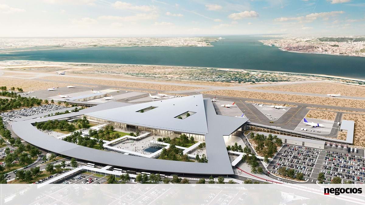 La evaluación ambiental del nuevo aeropuerto es realizada por COBA y la empresa española INECO – Aviação