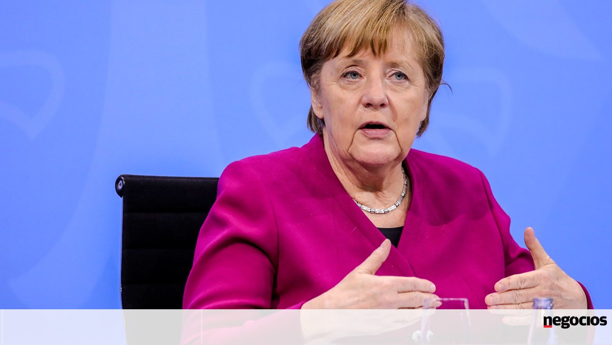 Merkel: Der Beitritt der Balkanländer zur Europäischen Union ist von gemeinsamem strategischem Interesse – die Europäische Union