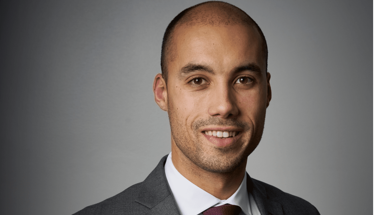 Pedro Alves, associate manager da Michael Page