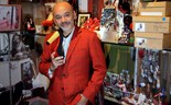 Louboutin quer salvar Melides de ser uma vítima do excesso de turismo