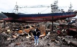 Morango de 10 dólares ajuda cidade japonesa a recuperar do tsunami