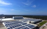 Navigator inaugura central solar fotovoltaica na unidade da Figueira da Foz