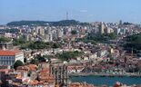 Vila Nova de Gaia foi o município onde preço das casas mais cresceu no segundo trimestre..