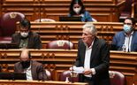PCP pede respostas ao Governo sobre salários, precariedade e moratórias