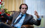 Miguel Albuquerque, presidente do Governo Regional da Madeira, é arguido em pelo menos um dos inquéritos.