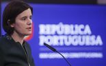 Mariana Vieira da Silva ataca liberais, elogia Costa e destaca Marta Temido