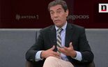 Entrevista na íntegra a Nuno Ribeiro da Silva, presidente da Endesa