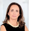 Patrícia Teixeira Lopes, associate dean da Porto Business School