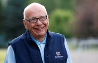 rupert murdoch