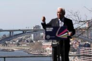 Antonio Costa porto ponte