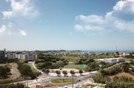 Innovation District almada