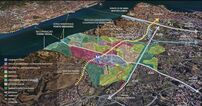 Innovation District almada
