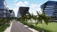 Innovation District almada