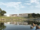Innovation District almada