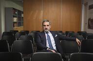 Manuel Soares ASJP