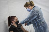 vacinação vacinas professores
