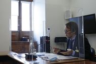 José Ramalho Fundo Resolução