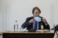 José Ramalho Fundo Resolução