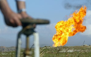Tensões no Cazaquistão deram novo vigor ao petróleo. Mas durou pouco