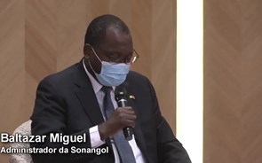 Privatização parcial da Sonangol pode render entre 5 e 7 mil milhões aos cofres angolanos 