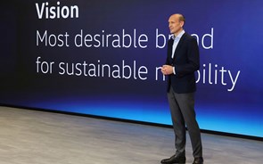 Volkswagen aposta na digitalização e aponta a domínio mundial nos elétricos