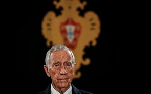 Marcelo nomeia Lídia Jorge para o Conselho de Estado e renomeia quatro conselheiros