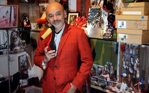 Louboutin quer salvar Melides de ser uma vítima do excesso de turismo