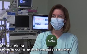 Santa Maria teve nos intensivos 10 crianças com síndrome pós-covid, a maioria assintomática