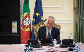 Marcelo vetou eutanásia por inconstitucionalidade