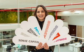 Sonae lança Contacto para recrutar 67 jovens talentos 