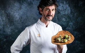 Chef Bertílio Gomes recria a última ceia