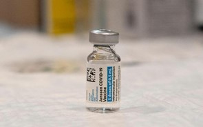 Vacina da Janssen aprovada para homens com mais de 18 anos