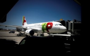 Greve da Groundforce já cancelou 274 voos nos aeroportos portugueses