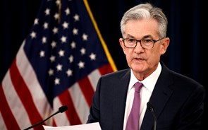 Powell reconduzido como 'chairman' da Fed. Brainard eleita vice-presidente