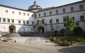 Mosteiro do Lorvão vai ser transformado em hotel num investimento de sete milhões