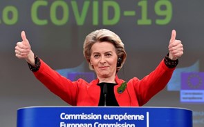 Bruxelas antevê que 19 economias da UE atinjam níveis pré-pandemia ainda este ano